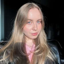 Profile picture for Olha Liskova