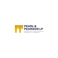 Profile picture for Pearl and Pearson LP