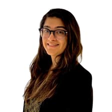 Profile picture for Shubhra Bedi