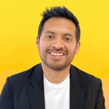 Profile picture for Carlos Ángel