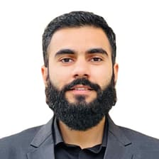 Profile picture for Zain Ul Abideen