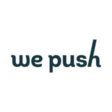 Profile picture for We Push