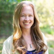 Profile picture for Rachel Thompson