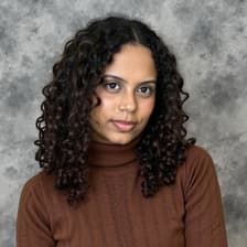 Profile picture for Nishevitha Venkatesh