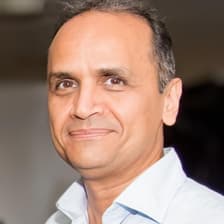 Profile picture for Ali Akbari