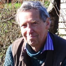 Profile picture for Alan Heeks