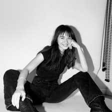 Profile picture for Masha Gerasimova