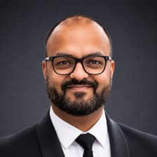 Profile picture for Kapil Saxena