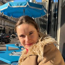 Profile picture for Nicole Wojakovski