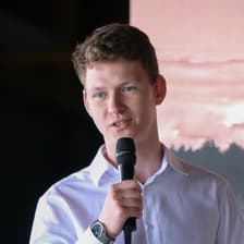 Profile picture for Gleb Ershov