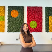 Profile picture for Elif Eylül Aksoydan