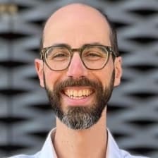 Profile picture for Sam Feldman