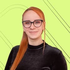 Profile picture for Zuzana Ptačinová