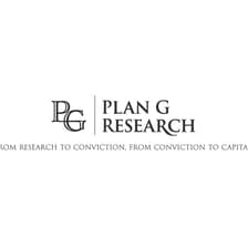 Profile picture for Plan G Research