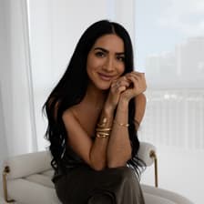 Profile picture for Christina Galbato