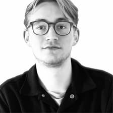 Profile picture for Jonas Eriksson