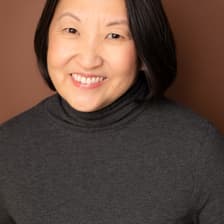 Profile picture for Stacy Kim