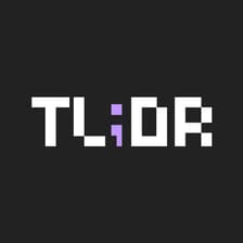 Profile picture for TL ;DR