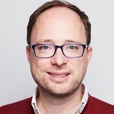 Profile picture for Aldo de Jong