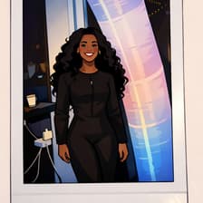 Profile picture for Ashanti Myers