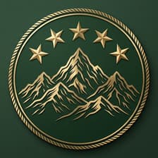 Profile picture for The Vantage Peak