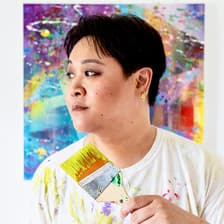 Profile picture for Bea Cheung