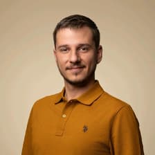 Profile picture for Pavel Dzhelyov