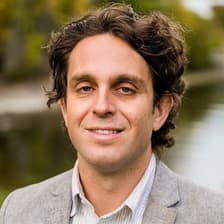 Profile picture for Toby Aronson