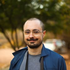 Profile picture for Daniel Schwartz