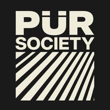 Profile picture for PÜR Society Profile picture for PÜR Society