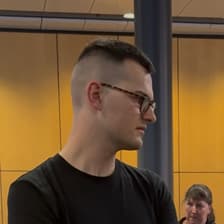 Profile picture for David Robertson