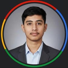 Profile picture for Ayush Sharma