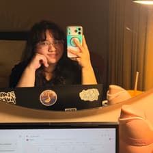 Profile picture for Megan