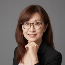 Profile picture for Betty Hsu