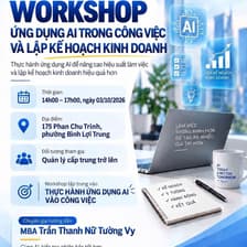 Profile picture for Người tổ chức