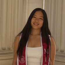 Profile picture for Tinah Hong