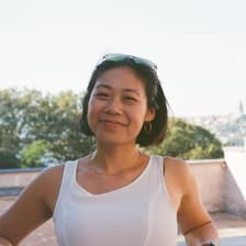 Profile picture for Chloe Lim