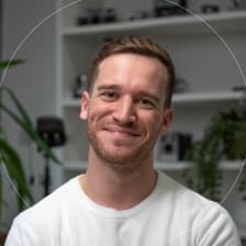 Profile picture for Jonny