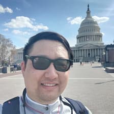 Profile picture for Andrew Yip
