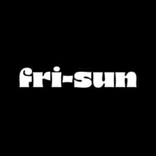 Profile picture for FRI-SUN