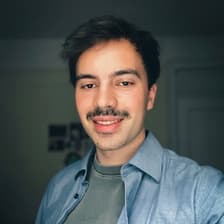 Profile picture for Kilian Zindel