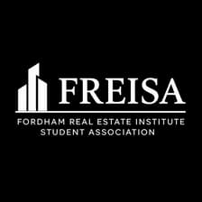 Profile picture for Fordham Real Estate Institute Student Association (FREISA)