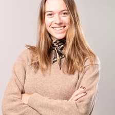 Profile picture for Iris Beraud