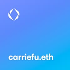 Profile picture for Carrie