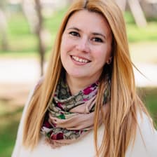 Profile picture for Greta Petruska