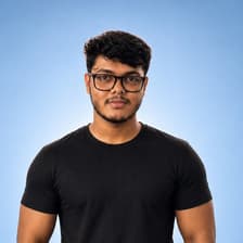 Profile picture for Aakash Jaiswal