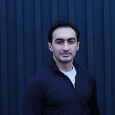 Profile picture for Sanan Suleymanov
