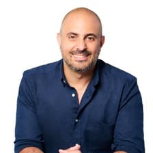 Profile picture for Tony Saigh