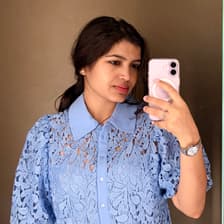 Profile picture for Divyanshi Dhouni