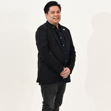 Profile picture for Jarred Lau